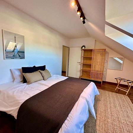 Designer Apartment Im Herzen Von Fulpmes Extérieur photo