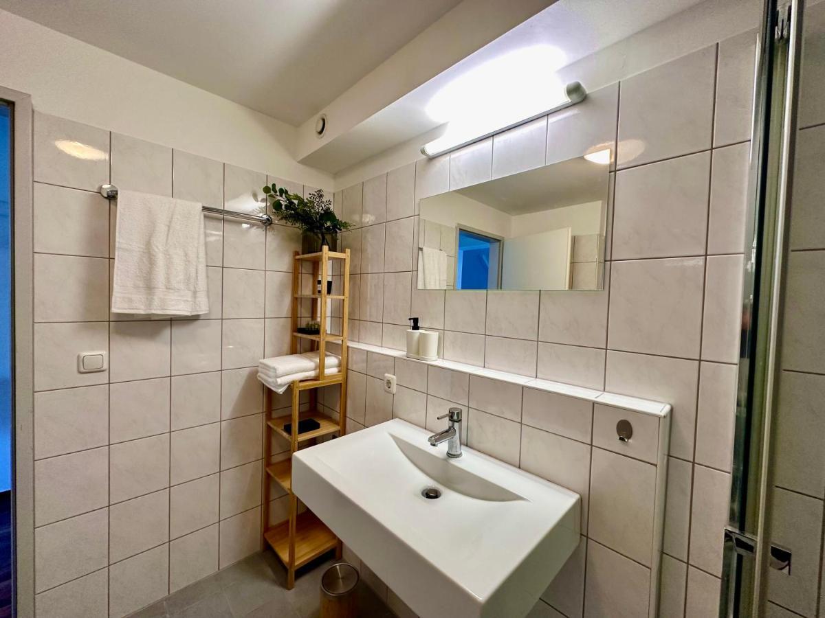 Designer Apartment Im Herzen Von Fulpmes Extérieur photo