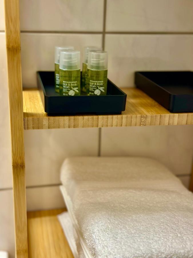 Designer Apartment Im Herzen Von Fulpmes Extérieur photo