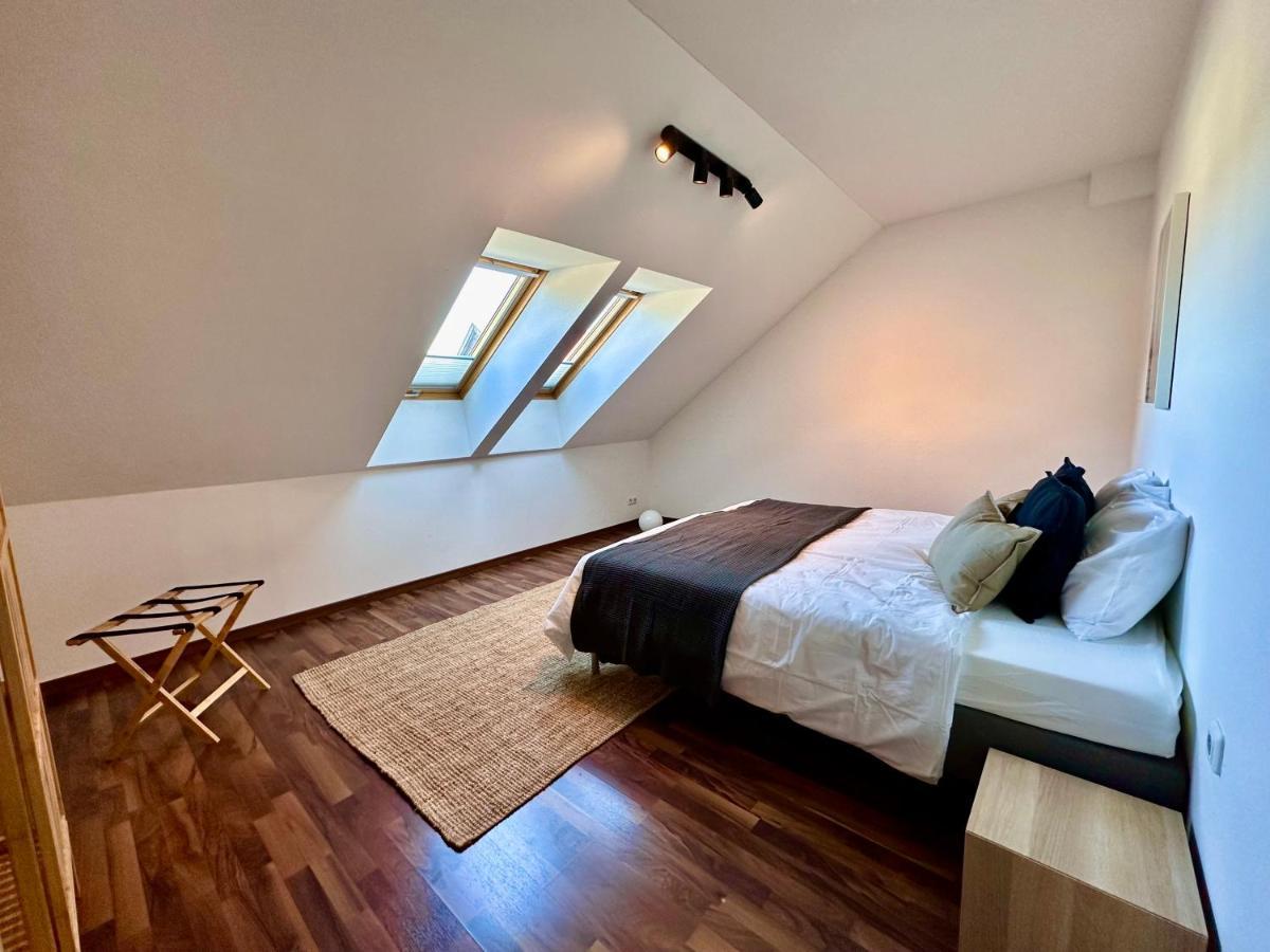Designer Apartment Im Herzen Von Fulpmes Extérieur photo