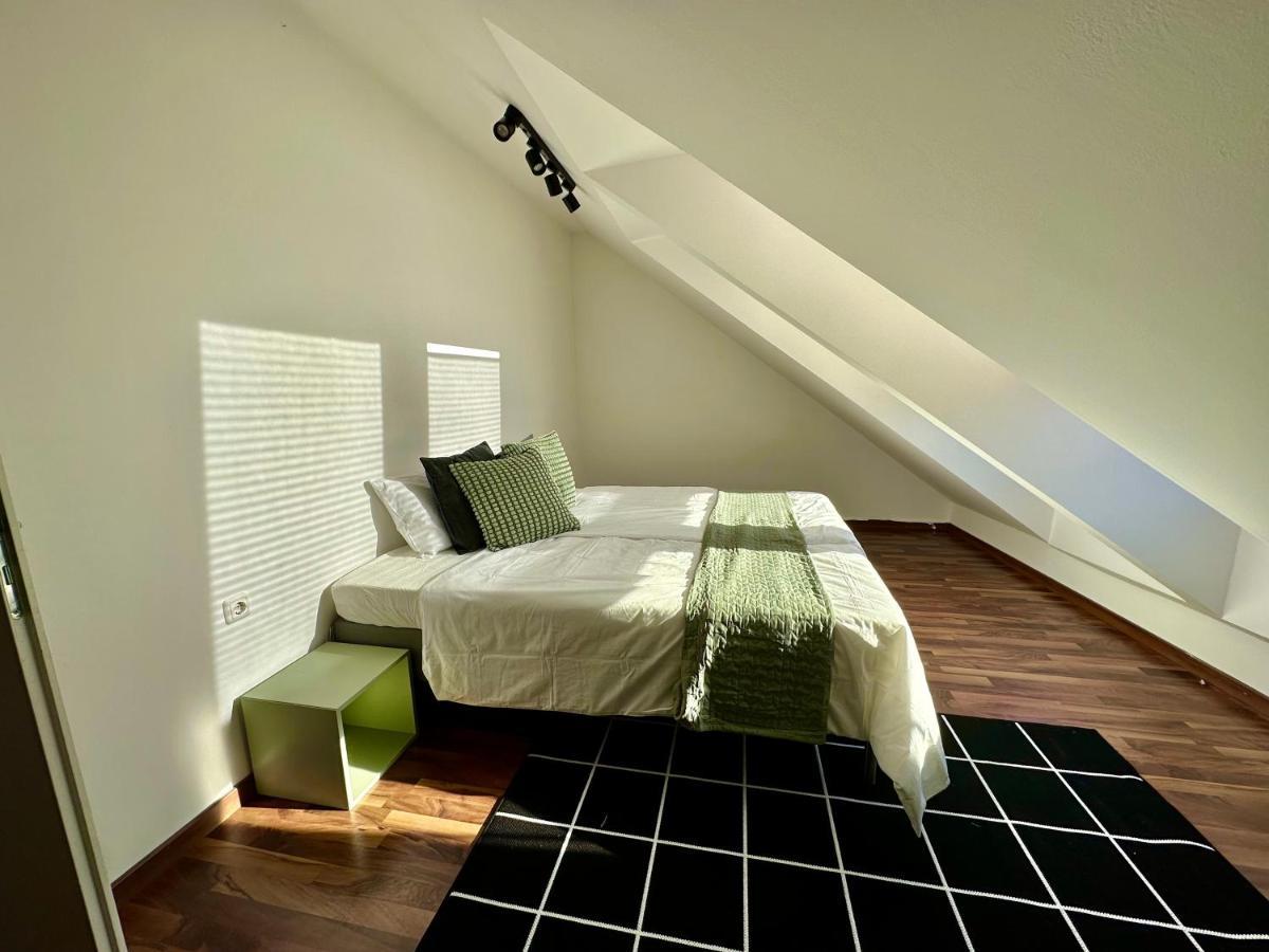 Designer Apartment Im Herzen Von Fulpmes Extérieur photo