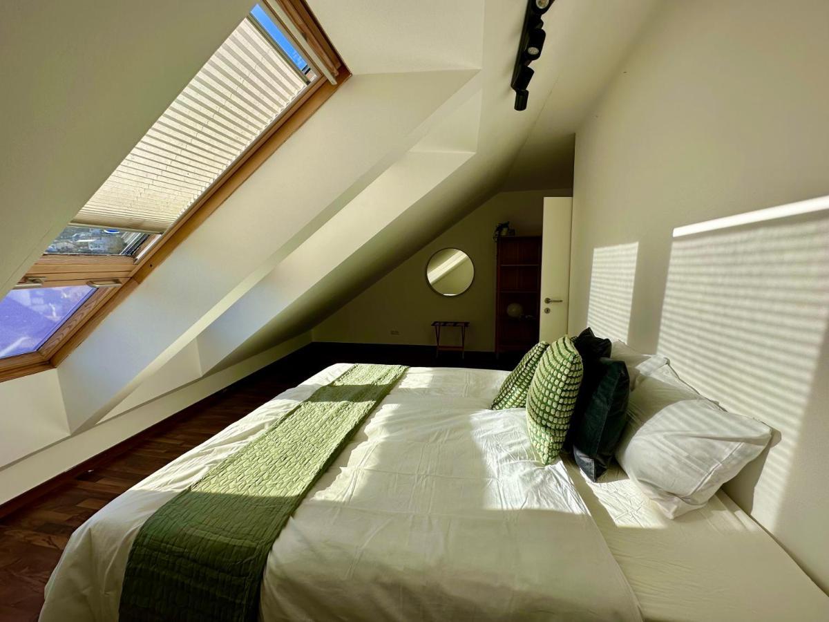 Designer Apartment Im Herzen Von Fulpmes Extérieur photo