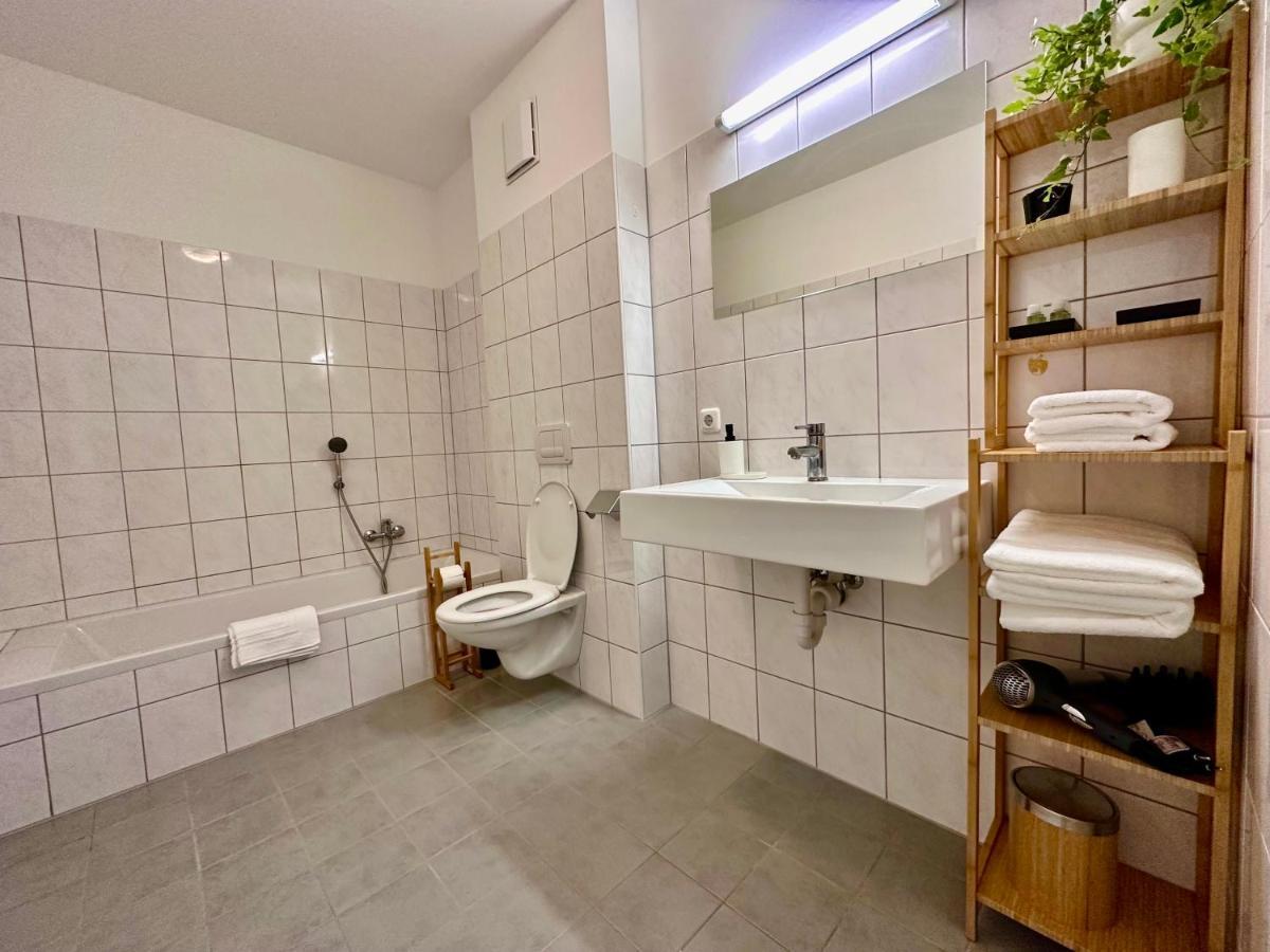 Designer Apartment Im Herzen Von Fulpmes Extérieur photo